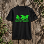Sasquatchery T-Shirt