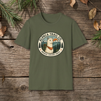 Alpaca Trail Co. T-Shirt
