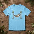 Alpaca Hammock T-Shirt