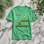 Coffee Power Up T-Shirt