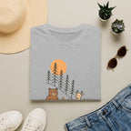 Forest Animal Friends T-Shirt