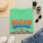 Weekend Warriors T-Shirt