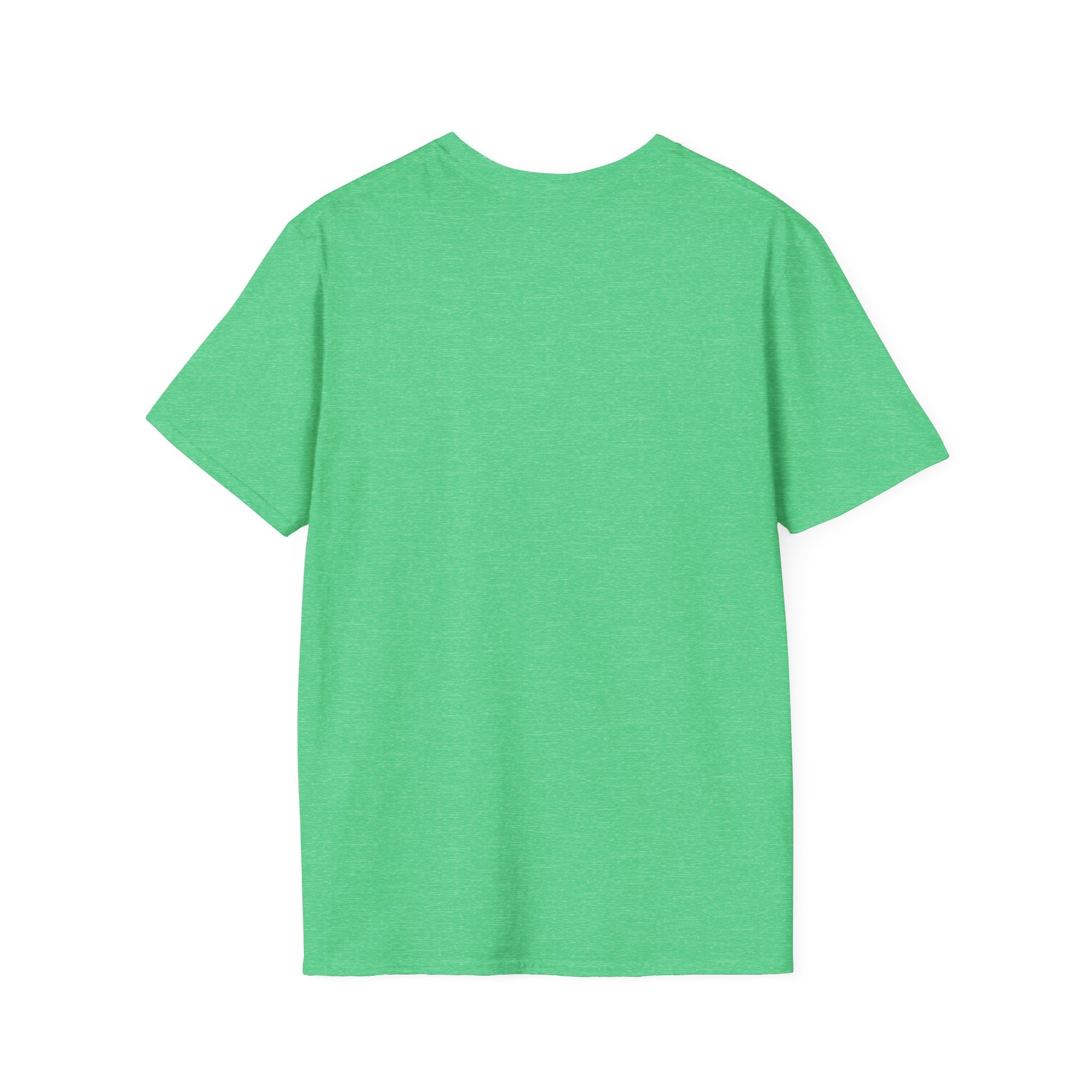 Happy Camper Alpaca T-Shirt
