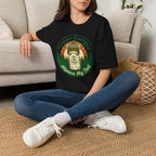 Happy Camper Alpaca T-Shirt