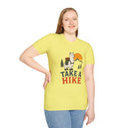 Take A Hike T-Shirt