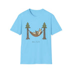 Alpaca Hammock T-Shirt