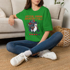 Critical Error Inventory Full T-Shirt