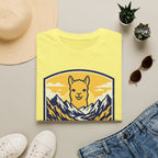 Alpaca Wilderness Preserve T-Shirt