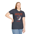 Critical Error Inventory Full T-Shirt