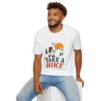 Take A Hike T-Shirt