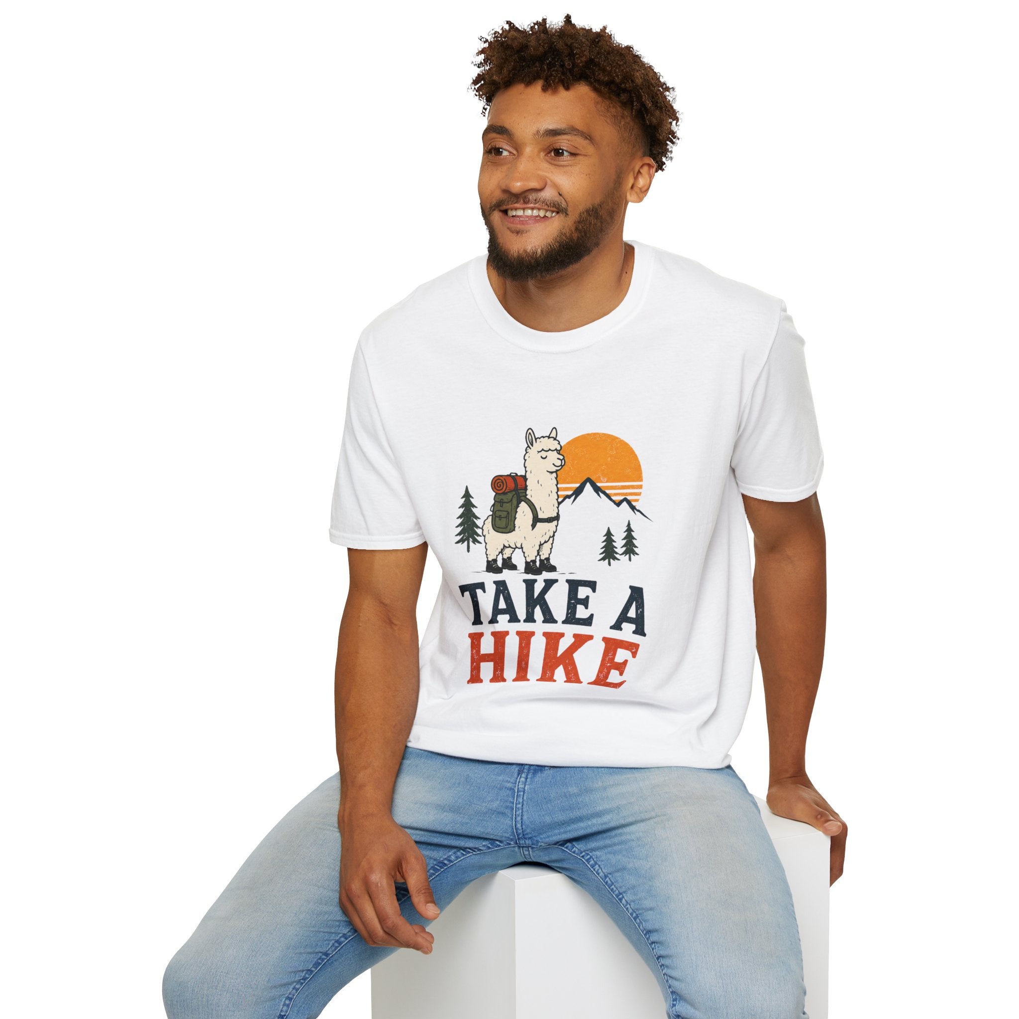 Take A Hike T-Shirt