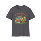 Rolling With My Herd T-Shirt