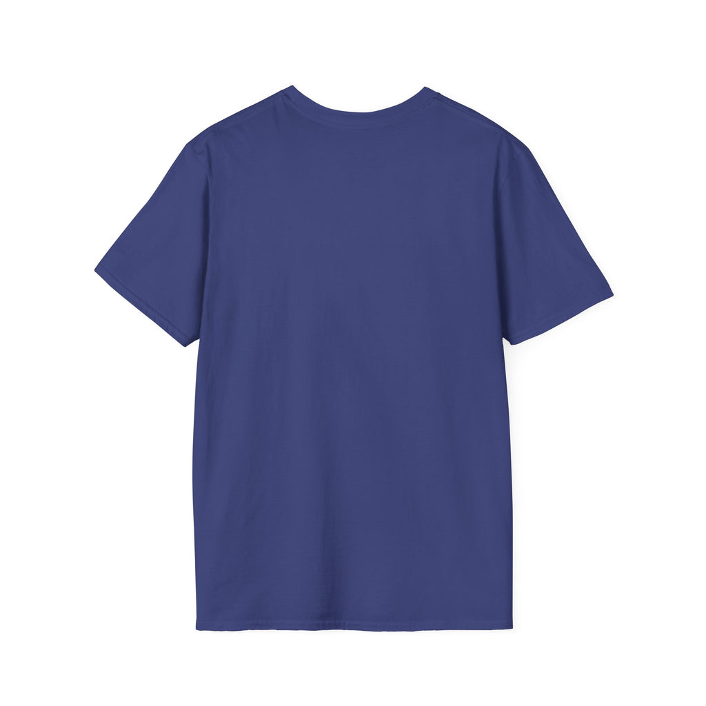 Glamping Alpacas T-Shirt