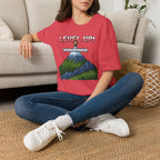 Level Up Summit T-Shirt