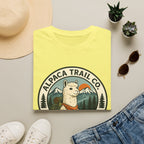 Alpaca Trail Co. T-Shirt
