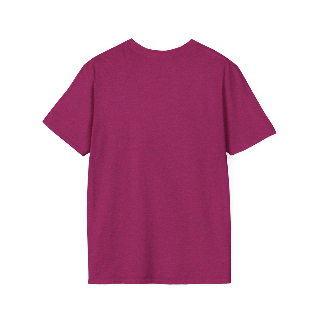 Alpaca Caravan Tour T-Shirt