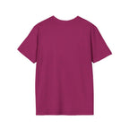 Alpaca Caravan Tour T-Shirt