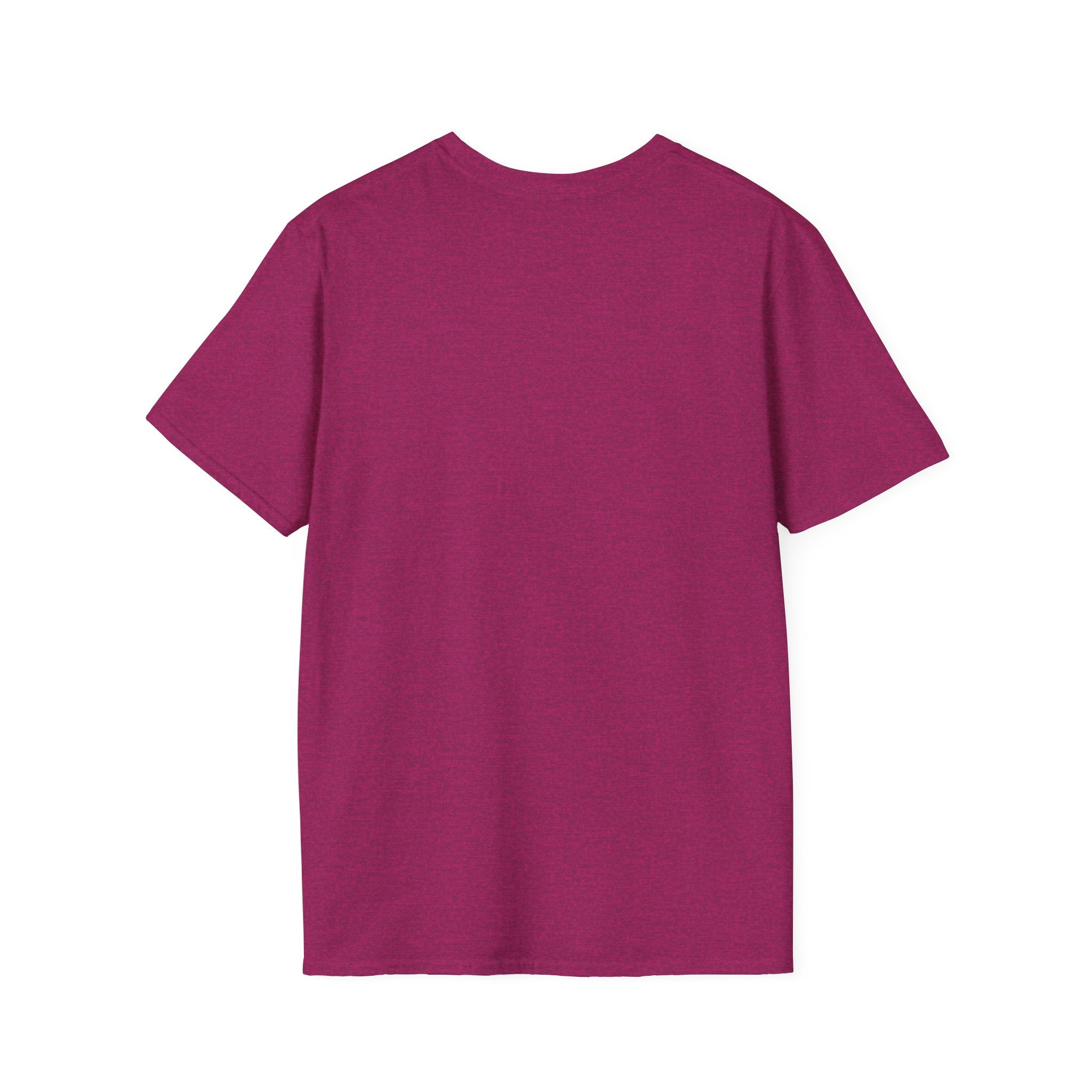 Alpaca Caravan Tour T-Shirt