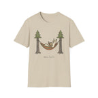 Alpaca Hammock T-Shirt