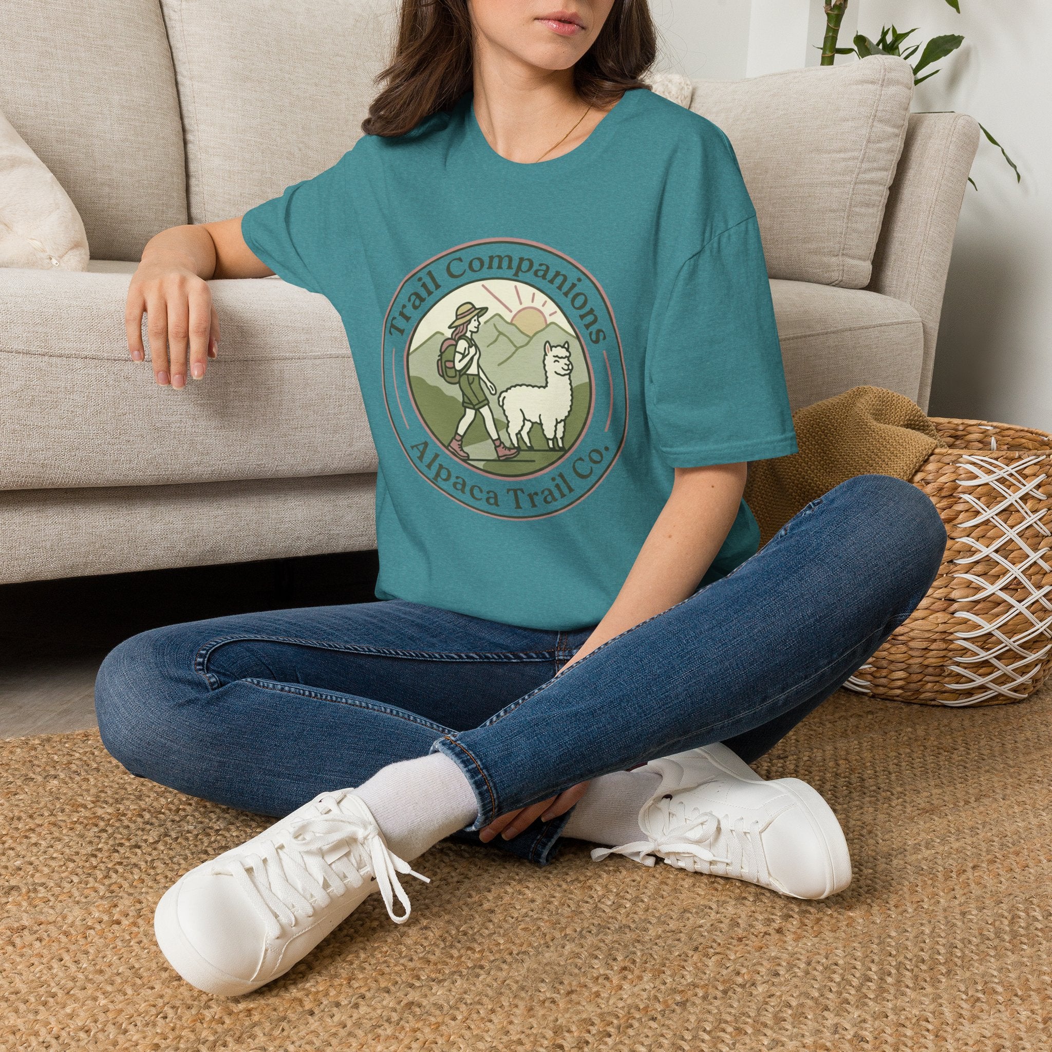 Trail Companions T-Shirt