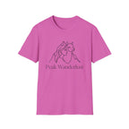 Peak Wanderlust T-Shirt