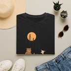 Forest Animal Friends T-Shirt