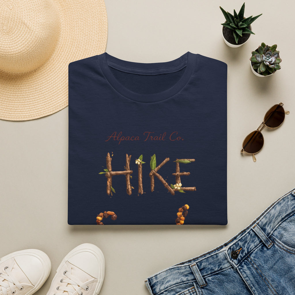 Hike Snack Love T-Shirt