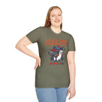 Critical Error Inventory Full T-Shirt