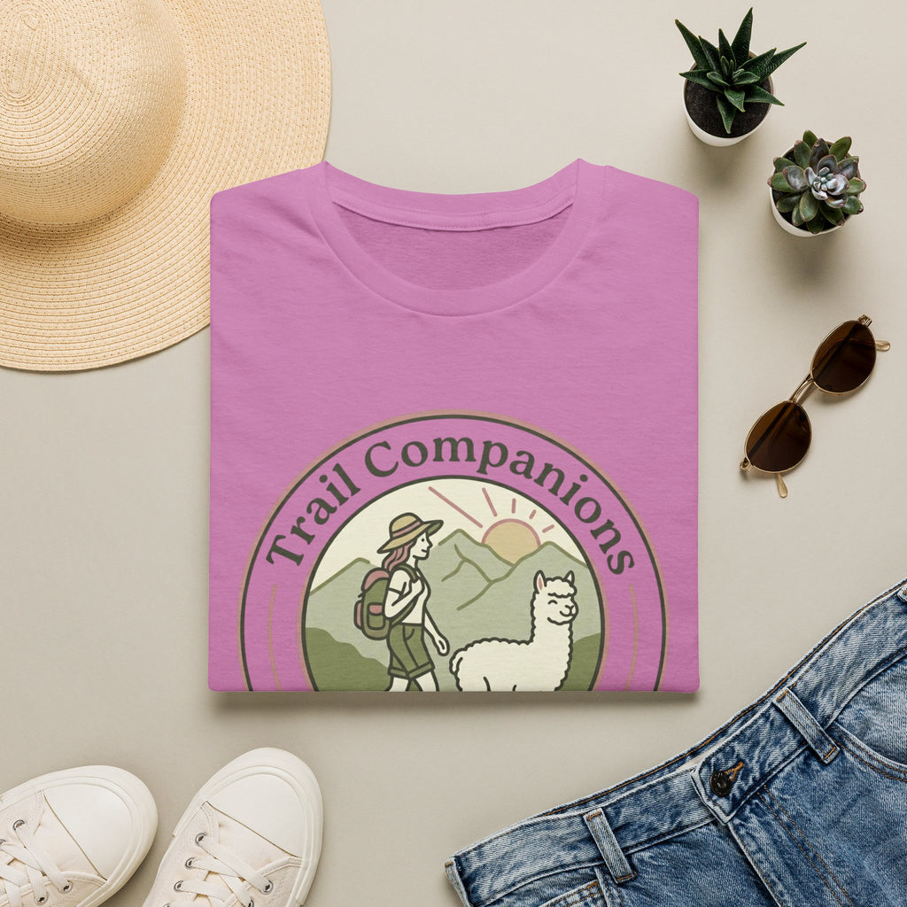 Trail Companions T-Shirt