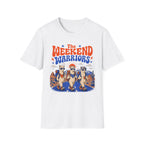 Weekend Warriors T-Shirt