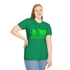 Sasquatchery T-Shirt