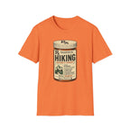 Hiking Prescription Rx T-Shirt