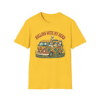 Rolling With My Herd T-Shirt