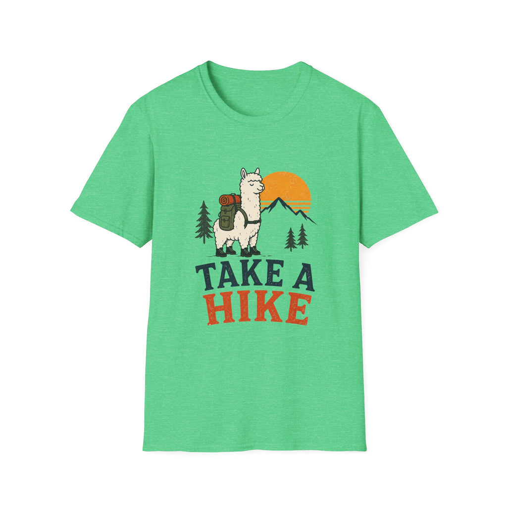 Take A Hike T-Shirt