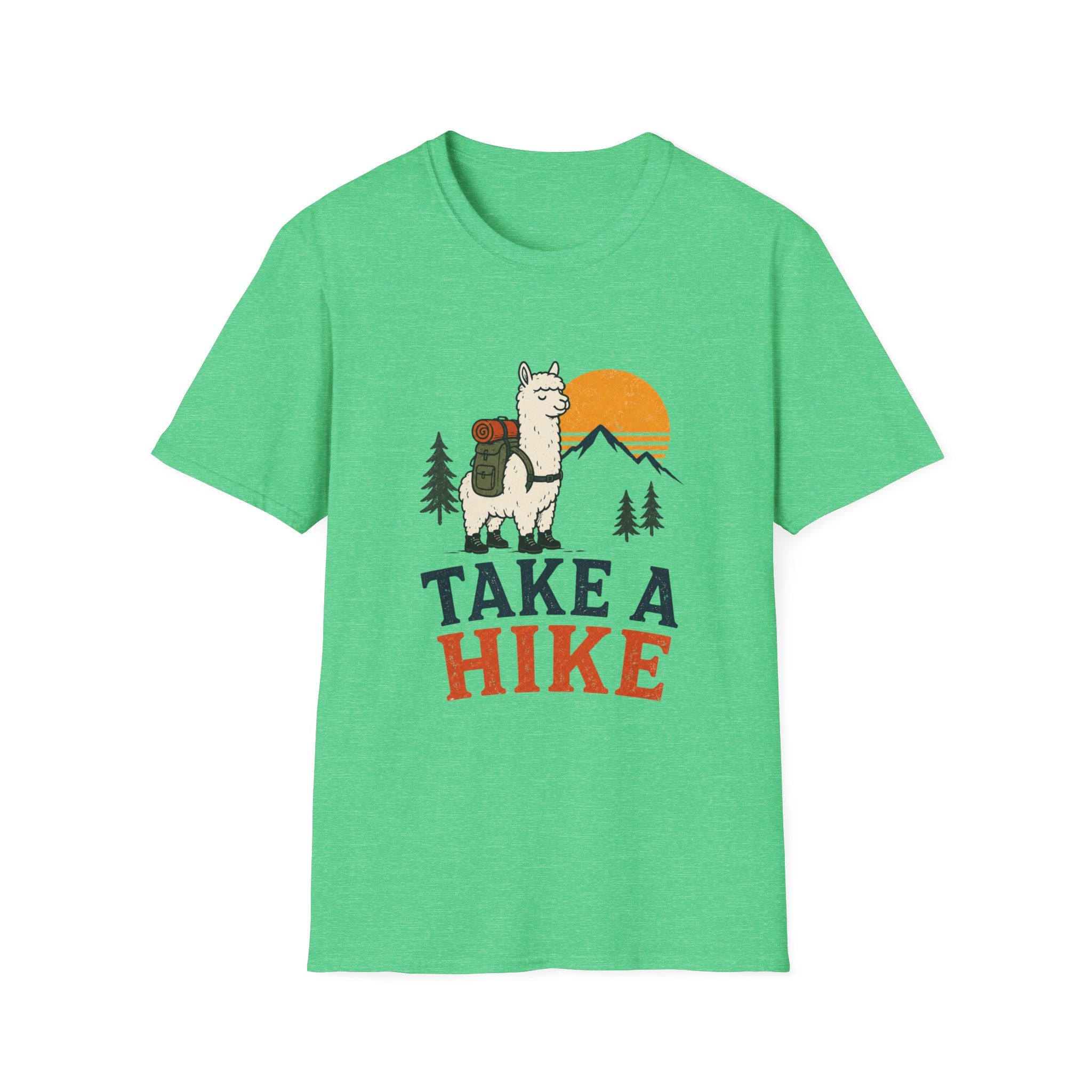Take A Hike T-Shirt