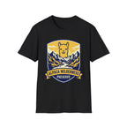 Alpaca Wilderness Preserve T-Shirt