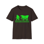 Sasquatchery T-Shirt