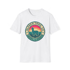 Level 1 Hiker Alpaca T-Shirt