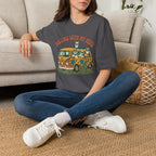 Rolling With My Herd T-Shirt