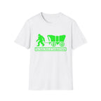 Sasquatchery T-Shirt