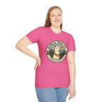Alpaca Trail Co. T-Shirt