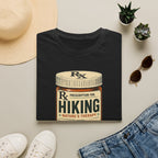 Hiking Prescription Rx T-Shirt