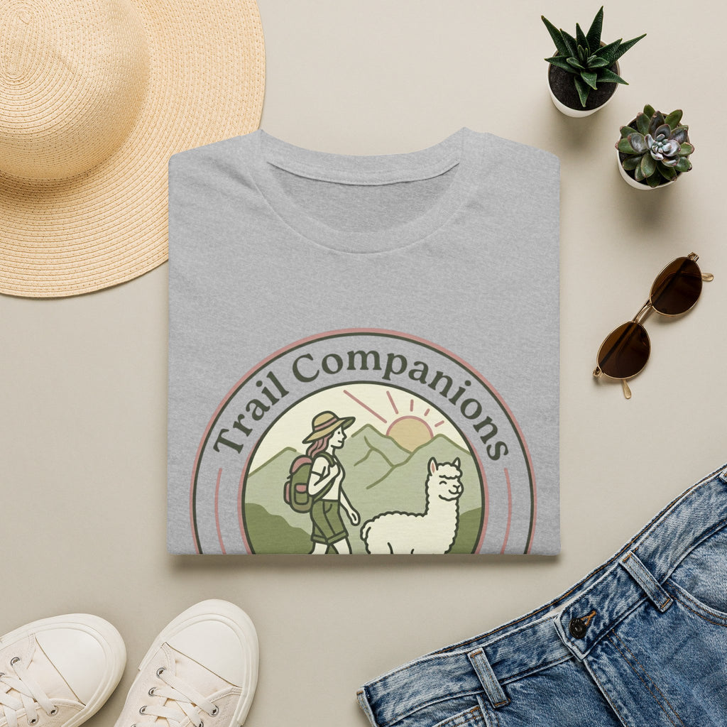 Trail Companions T-Shirt