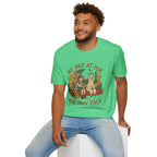 We Hike At Our Own Pace T-Shirt