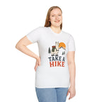 Take A Hike T-Shirt