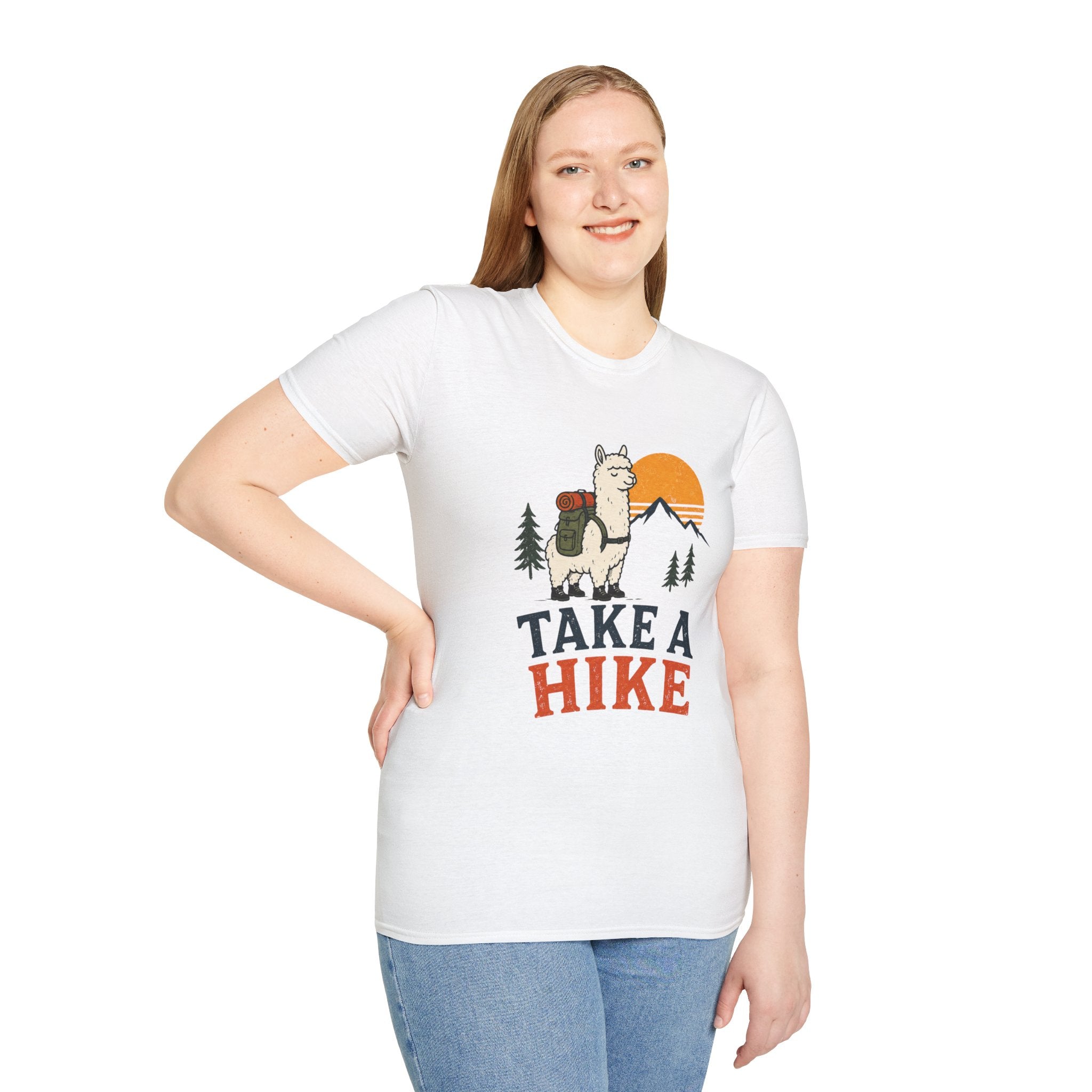 Take A Hike T-Shirt