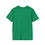 Alpaca Wilderness Preserve T-Shirt