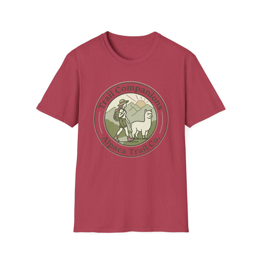Trail Companions T-Shirt