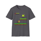 Coffee Power Up T-Shirt