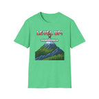 Level Up Summit T-Shirt